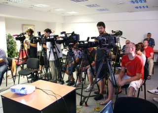 �ffentlichkeitsarbeit